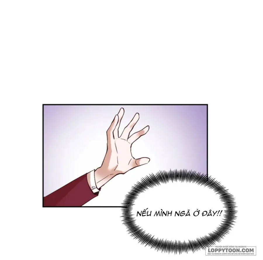 Thanh Xuân Của Chúng Ta Chap 2 - trang 2