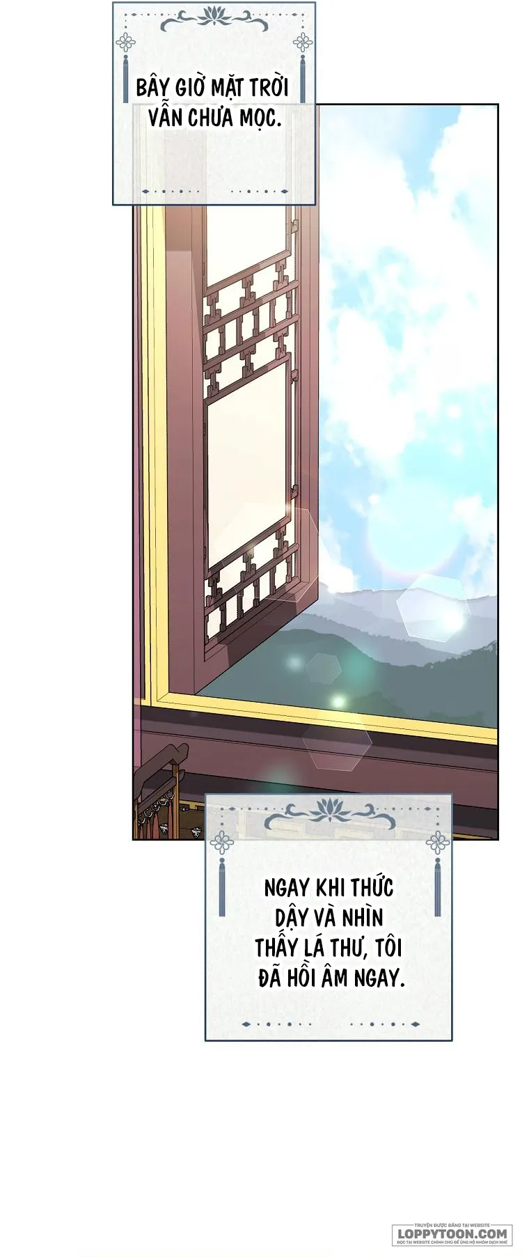 Tiểu Thiếp Chỉ Muốn Sống Yên Bình Chap 79 - trang 11