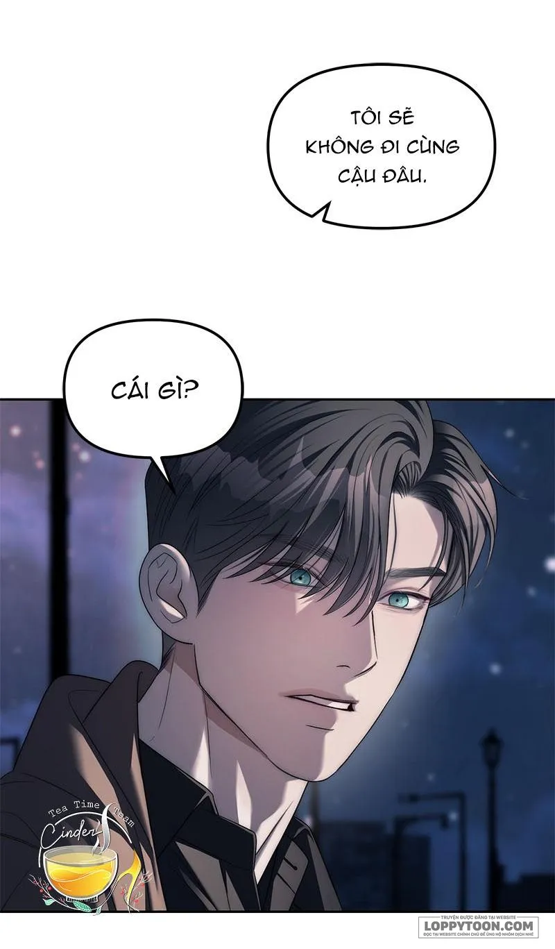 Xâm Nhập Trường Trung Học Tài Phiệt Chap 37 - trang 18