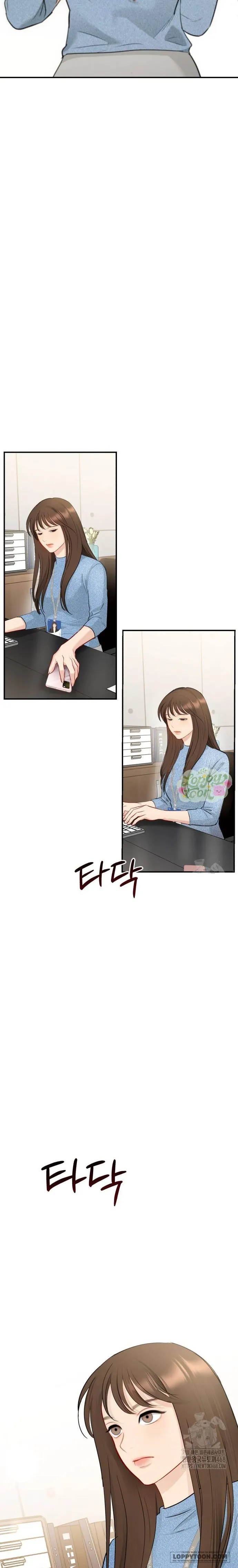 Quyền Lực Của Thư Ký Chap 4 - trang 41