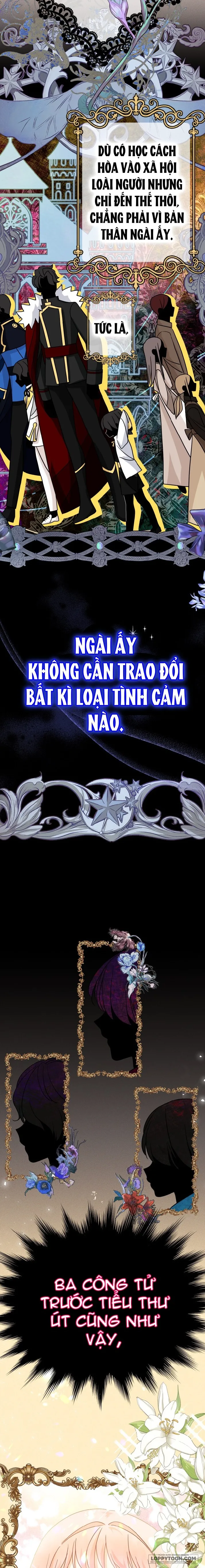 Tiểu Thư Tích Tiền Đi Bụi Chap 13 - trang 15
