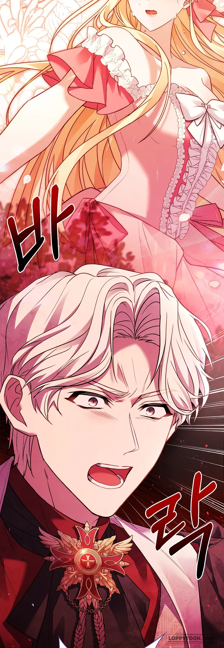 Chồng Ơi, Tại Sao Chúng Ta Không Thể Ly Hôn? Chap 13 - trang 16