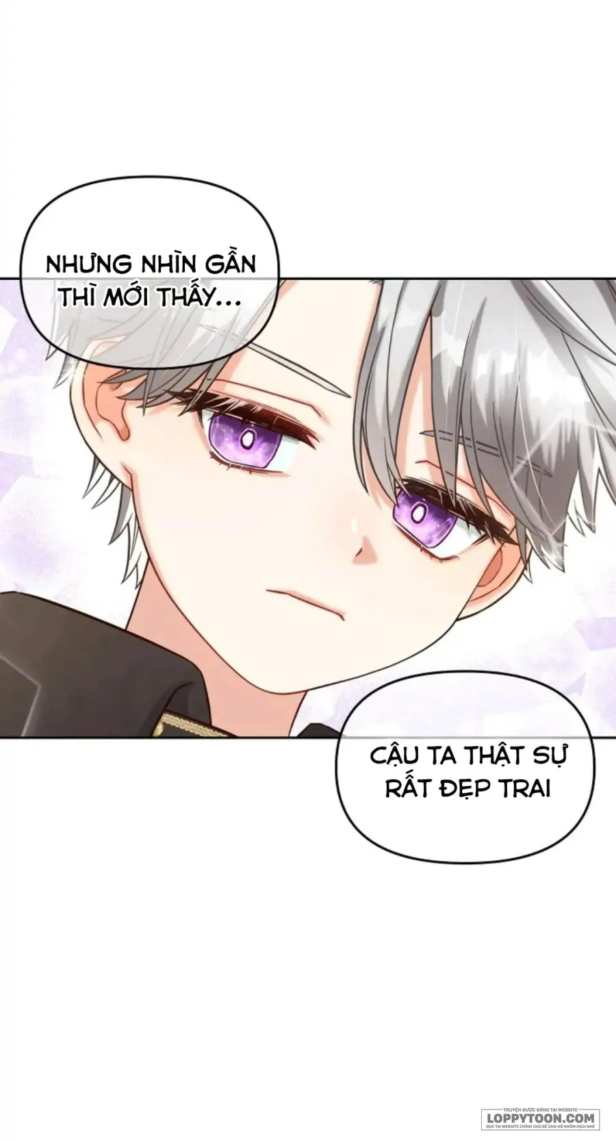 Tôi Sẽ Ở Ngay Bên Cạnh Nam Chính Chap 2 - trang 8