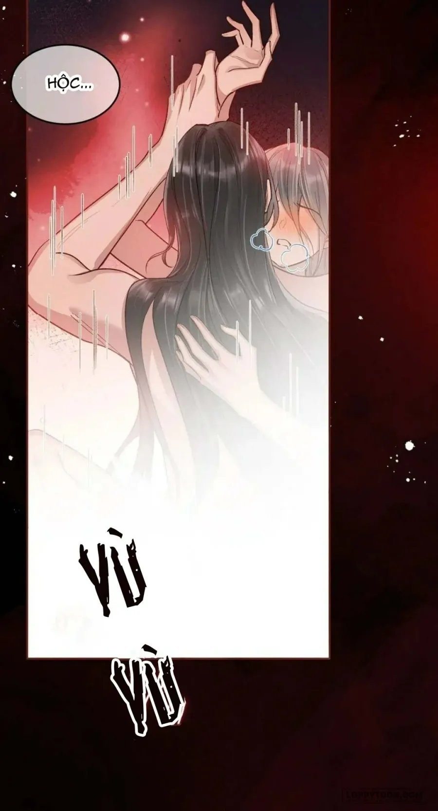 Dâng Cá Muối Cho Sư Tổ Chap 23 - trang 17