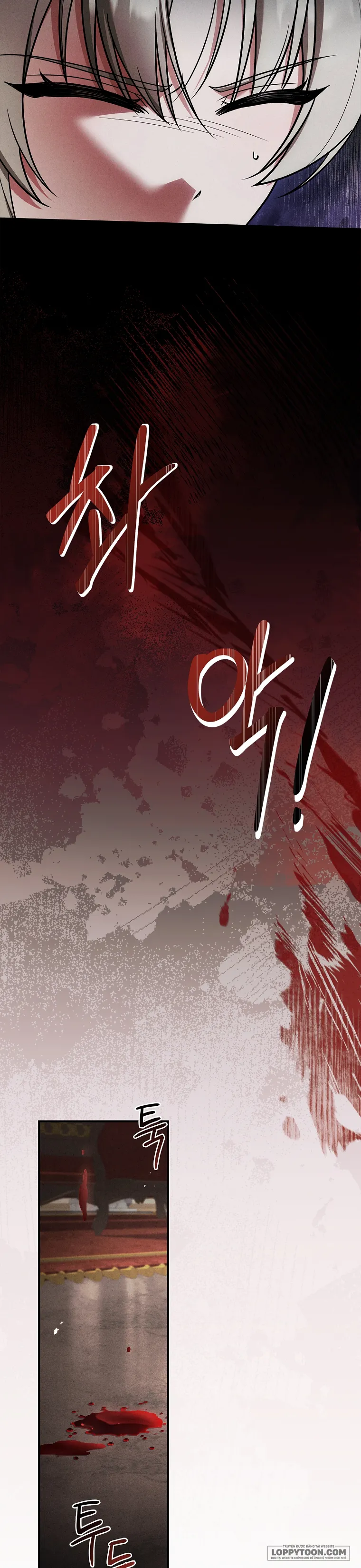 Văn Phòng Thám Tử Dành Cho Nam Chính Hối Hận! Chap 40 - trang 6