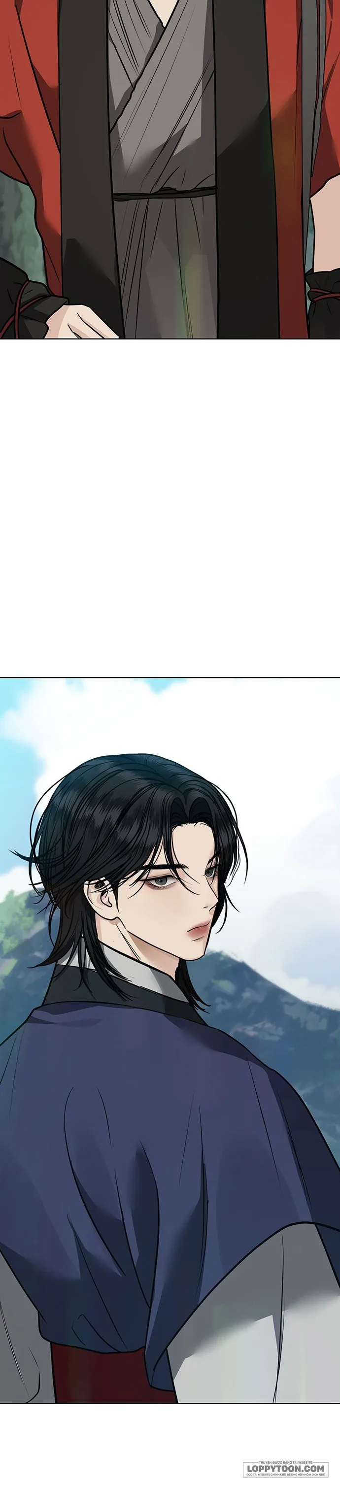 Quỷ Hồn Chap 38 - trang 35