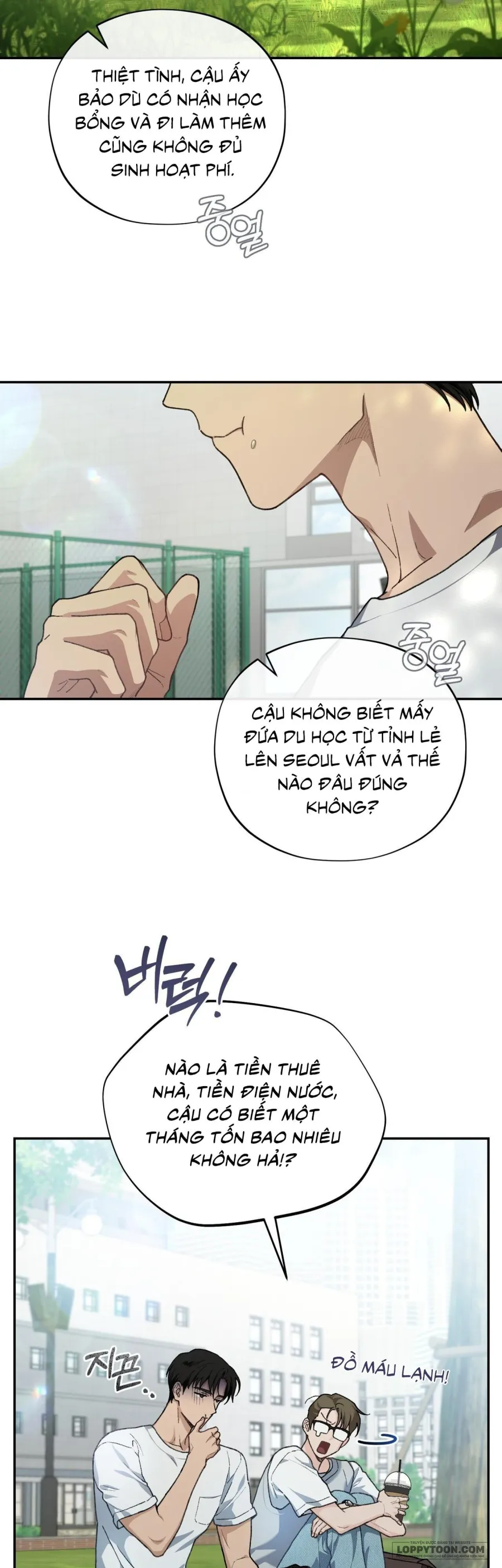 Quốc Lộ Số 1 Chap 7 - trang 6