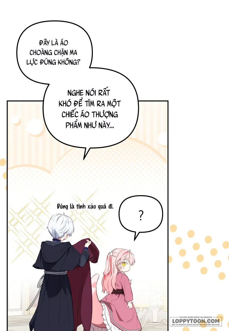 Tôi Đang Được Nuôi Dưỡng Bởi Những Kẻ Phản Diện Chap 26 - trang 62