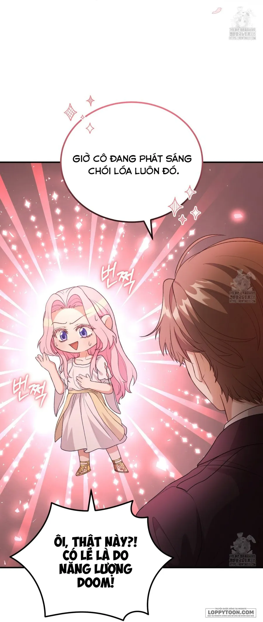 Nàng Tiên, Hãy Ký Hợp Đồng Nào Chap 33 - trang 62