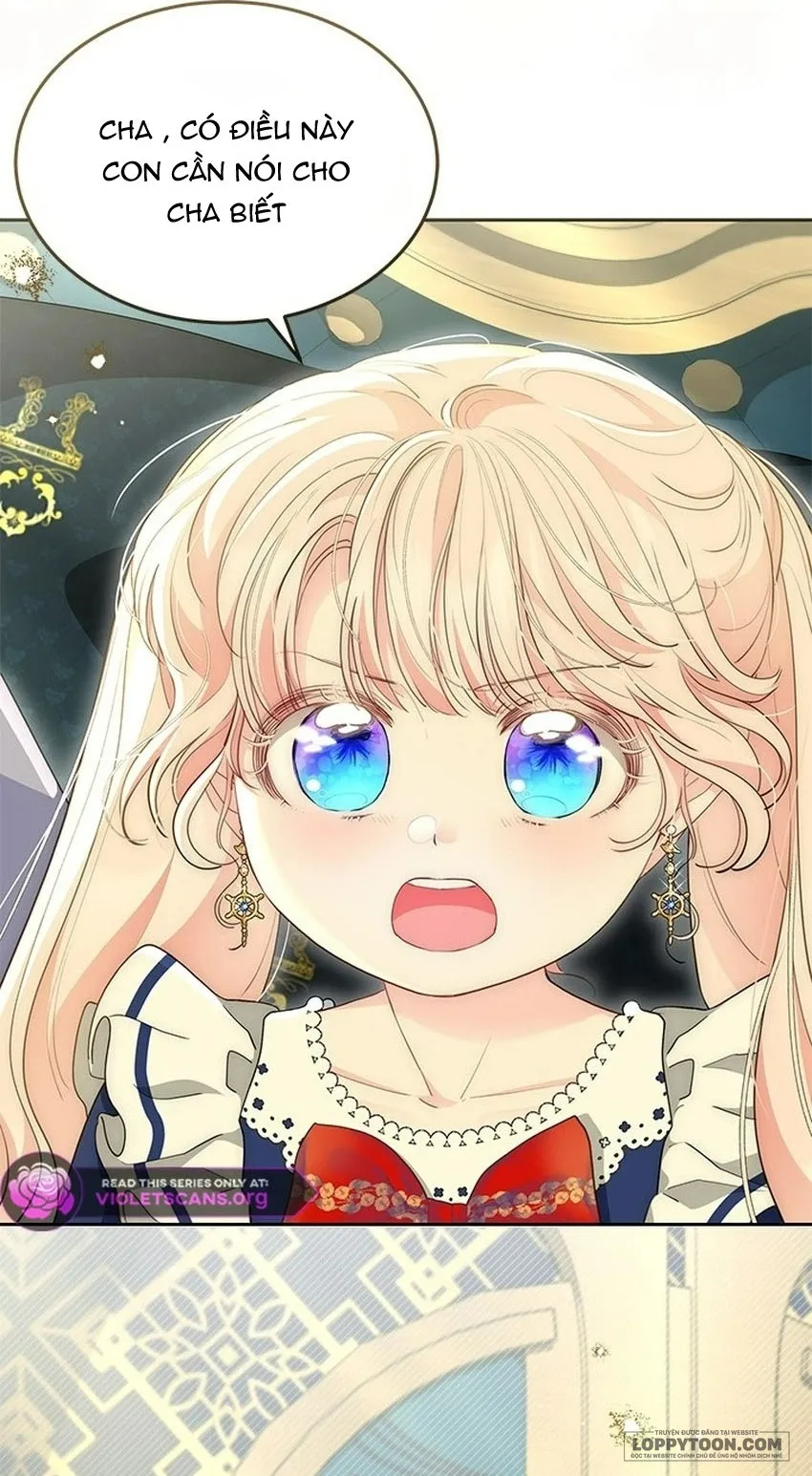 Đã Từ Chối Sủng Ái Rồi Mà Sao Còn Ám Ảnh Thế? Chap 86 - trang 65