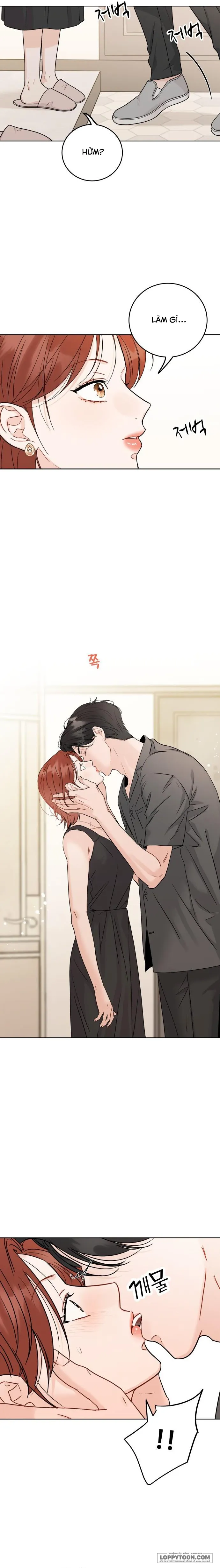 Người Một Nhà Chap 83 - trang 17