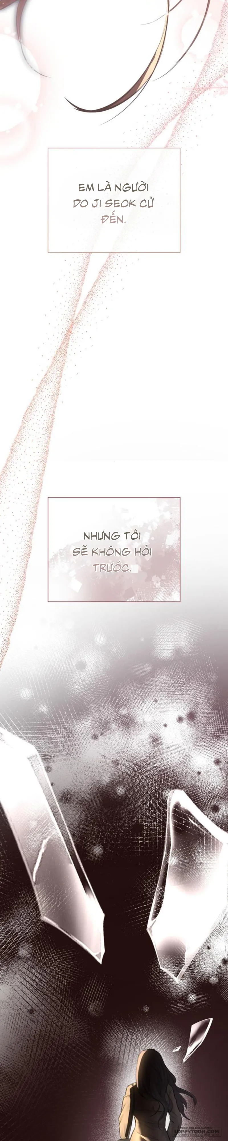 Quyền Lực Của Thư Ký Chap 20 - trang 30