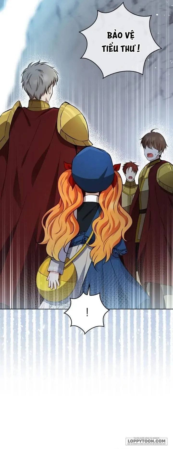 Sóc Con Tài Năng Chap 49 - trang 56