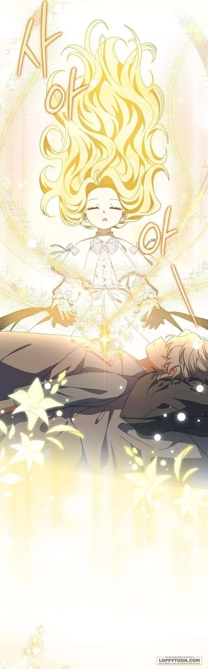 Tôi Không Thuộc Về Nơi Này Chap 6 - trang 32
