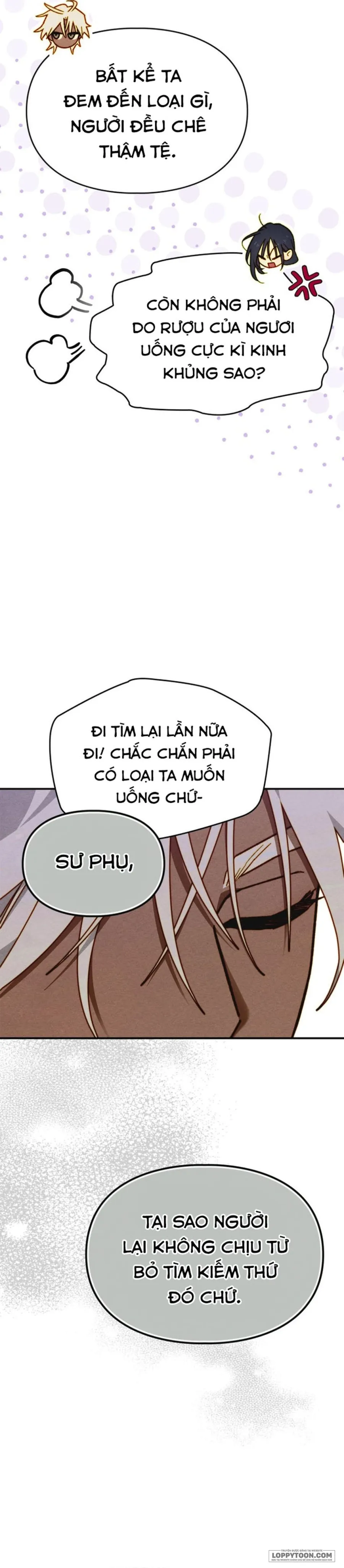 Thuần Hoá Munchkin Chap 8 - trang 7
