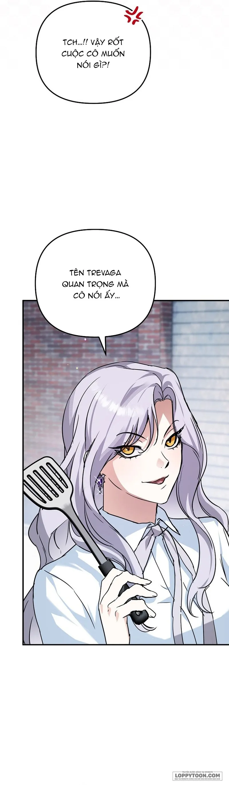Bé Con Thiên Tài Bí Mật Đi Tìm Cha Chap 33 - trang 48