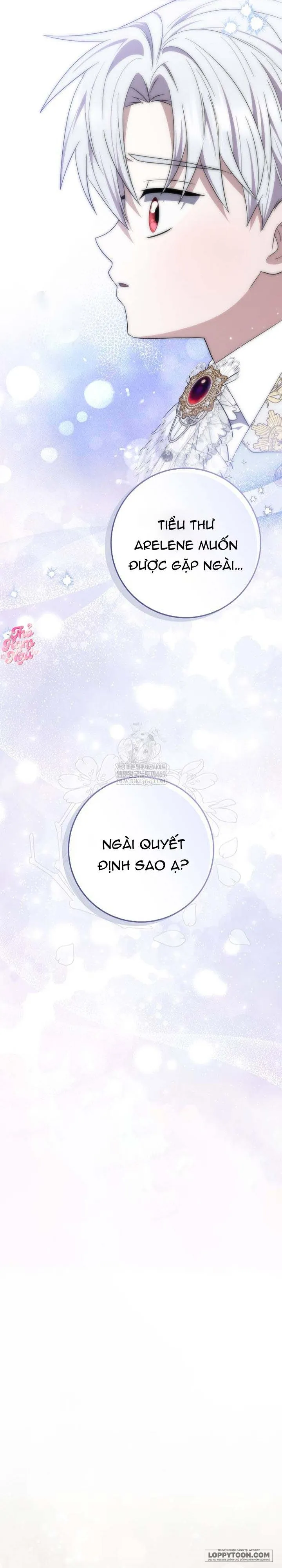 Nam Chính Bệnh Hoạn Ám Ảnh Với Sức Khoẻ Của Tôi Chap 52 - trang 18