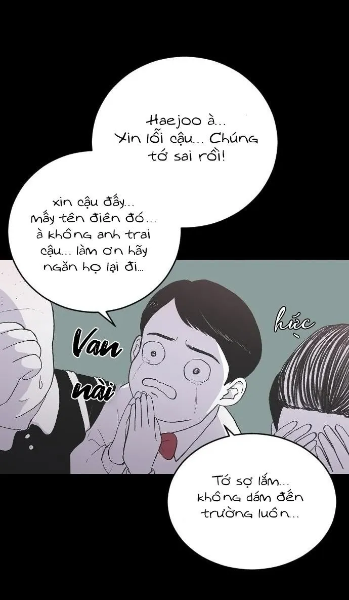Ba Anh Trai Cực Phẩm Của Tôi Chap 2 - trang 27