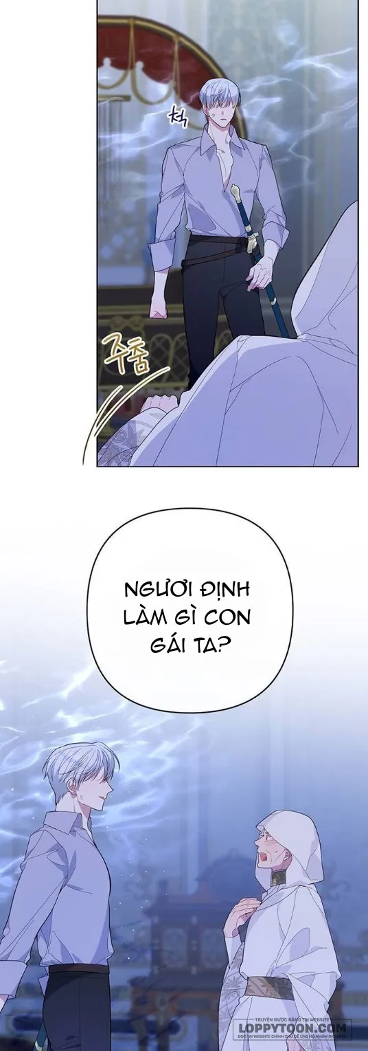 Bạo Chúa Bé Con Chap 9 - trang 4