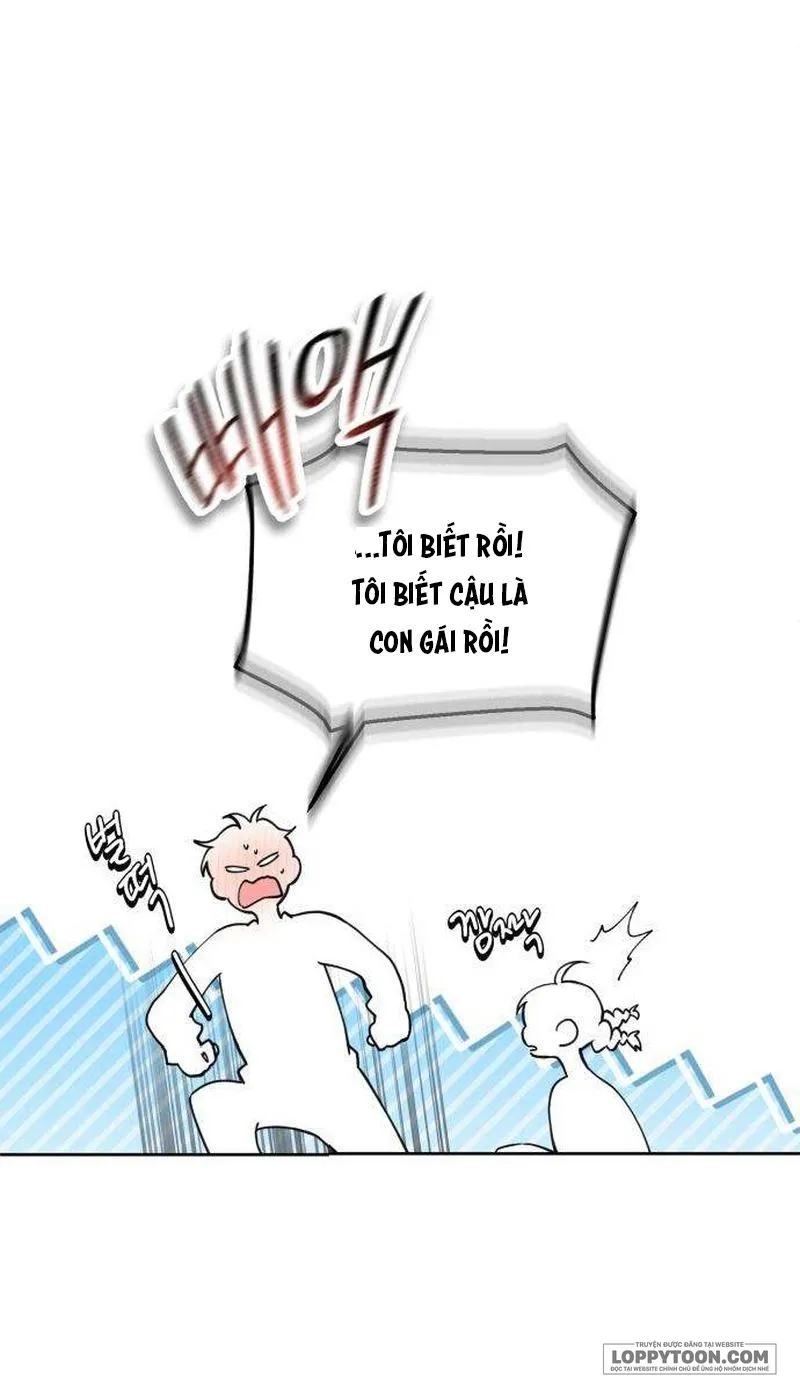 Tên Khốn Đẹp Trai Chap 6 - trang 22