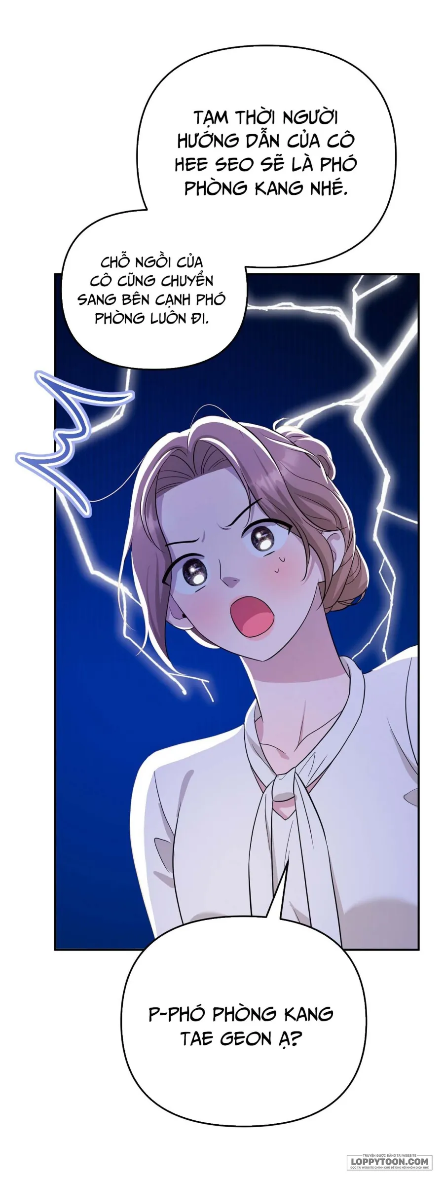 Bạn Anh Trai Tôi : Kang Tae Geon Chap 4 - trang 83