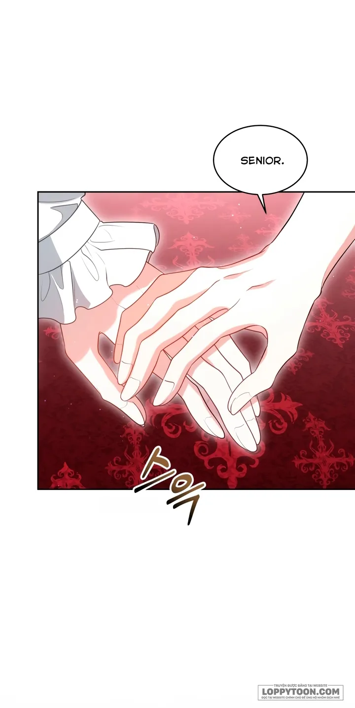 Dù Là Mẹ Kế Nhưng Tôi Thoát Khỏi Cái Chết Rất Dễ Dàng Chap 36 - trang 55