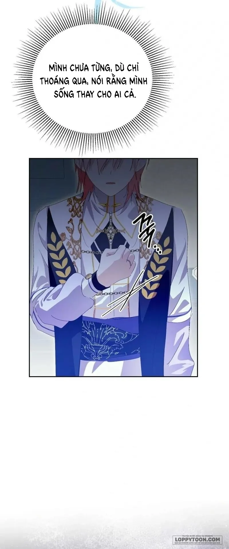 Phía Sau Mặt Nạ Của Nam Chính Hiền Lành Chap 87 - trang 15