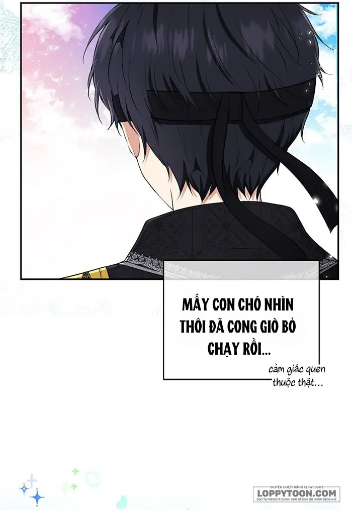 Sóc Con Tài Năng Chap 30 - trang 13