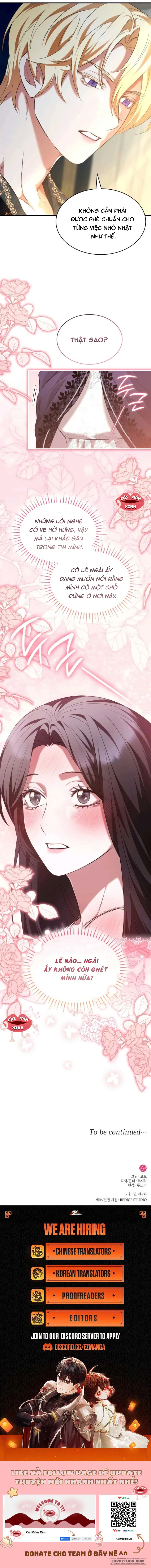 Vào Ngày Mà Chị Gái Tôi Qua Đời Chap 22 - trang 11