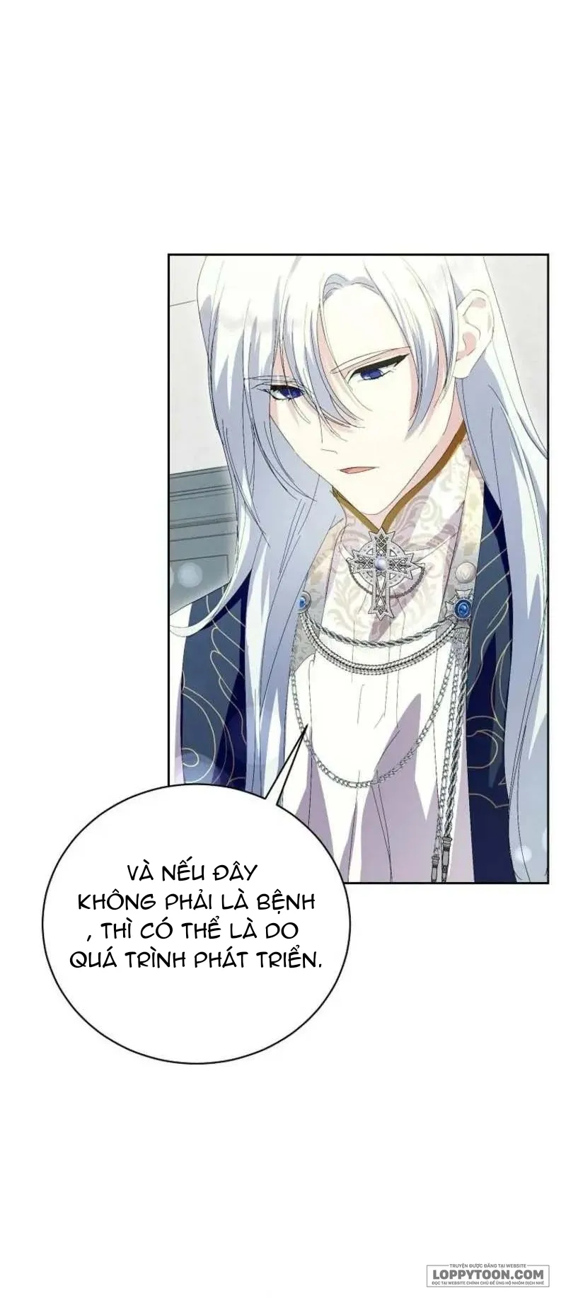 Phía Sau Mặt Nạ Của Nam Chính Hiền Lành Chap 86 - trang 56