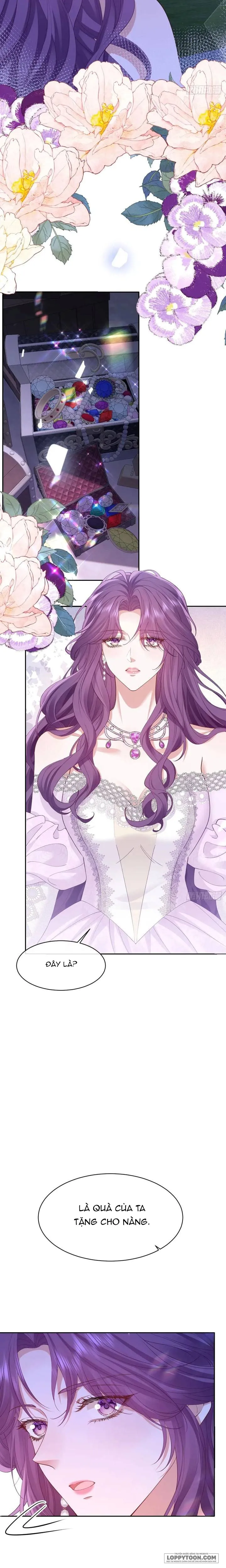 Bày Tỏ Với Người Nguy Hiểm Như Anh Ấy Chap 41 - trang 20