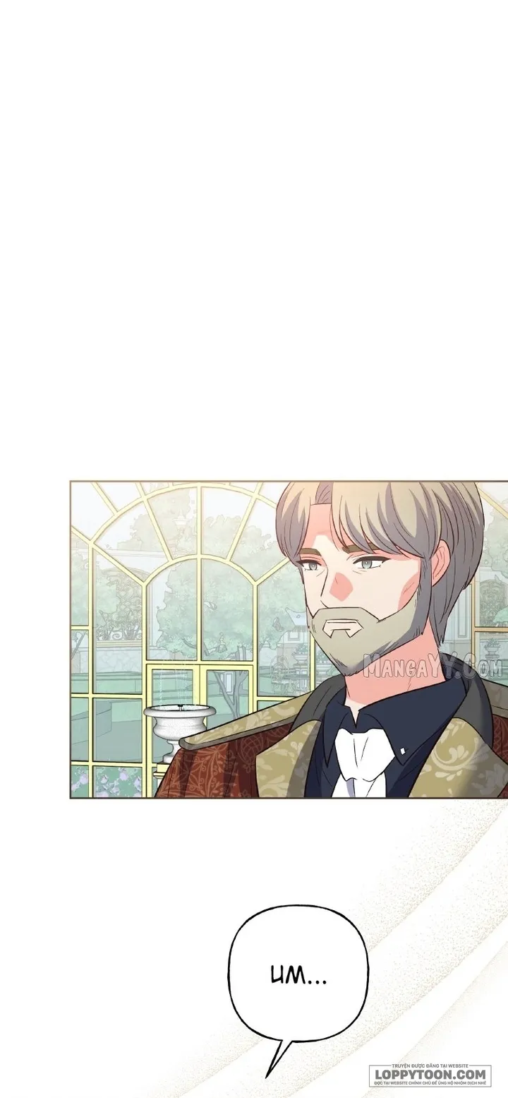 Hầu Gái Không Thích Nuôi Dạy Trẻ Nhỏ Chap 76 - trang 61