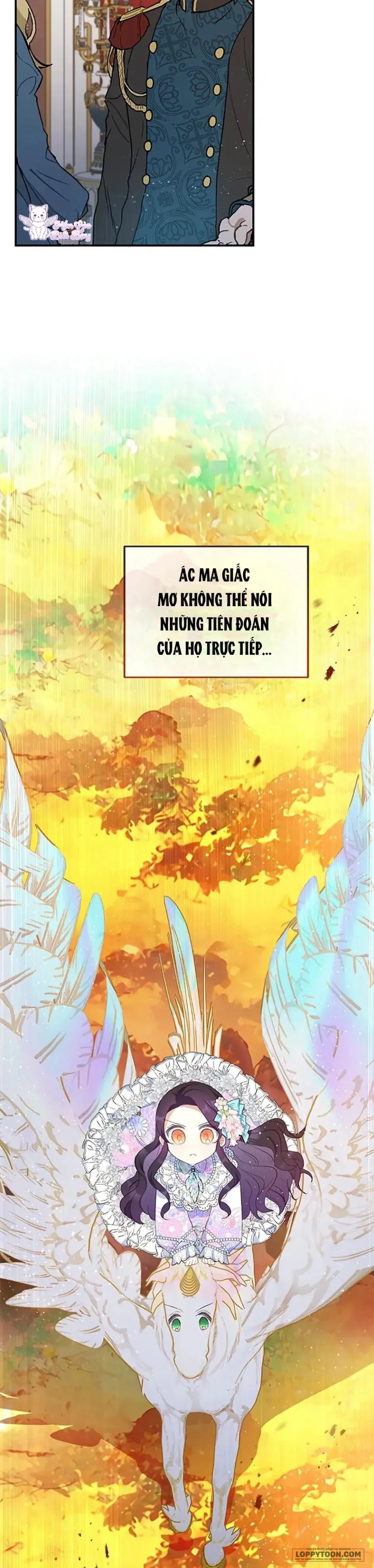 Con Gái Cưng Của Quỷ Chap 44 - trang 2