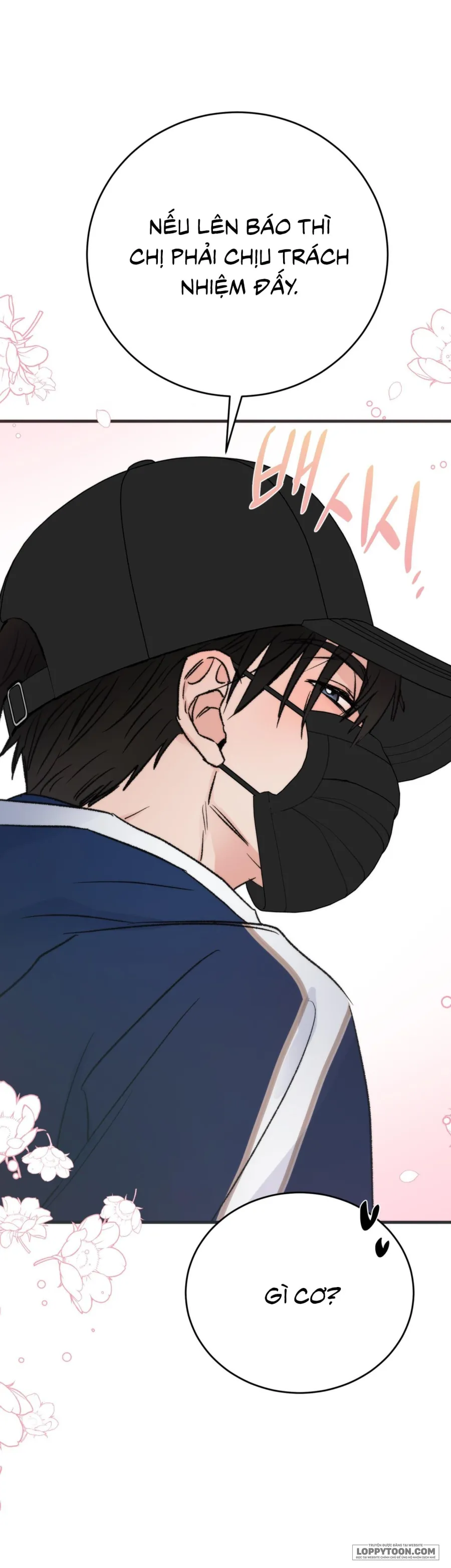 Khúc Hát Giữa Mùa Hè Chap 22 - trang 25