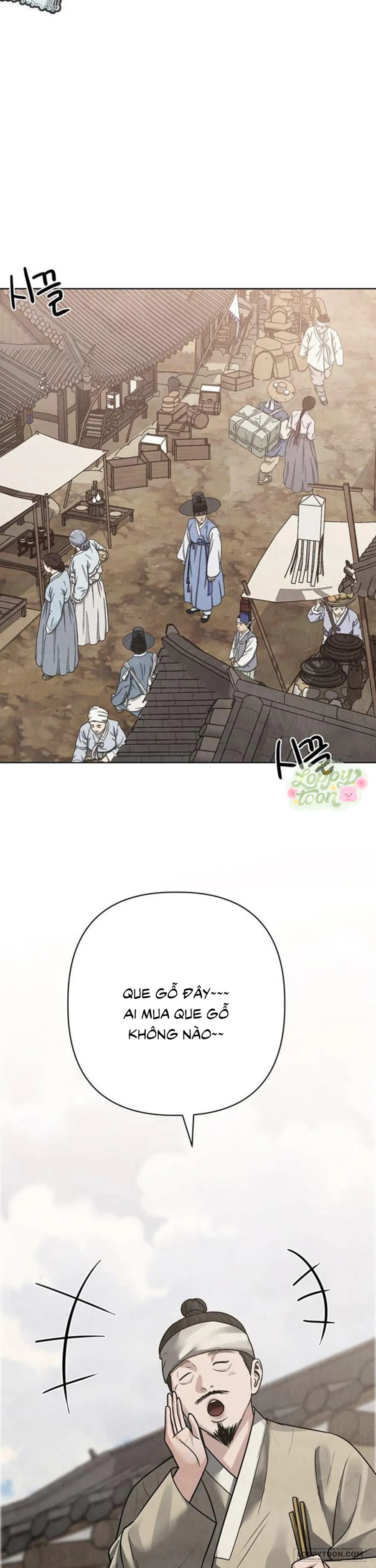Quỷ Hồn Chap 23 - trang 33