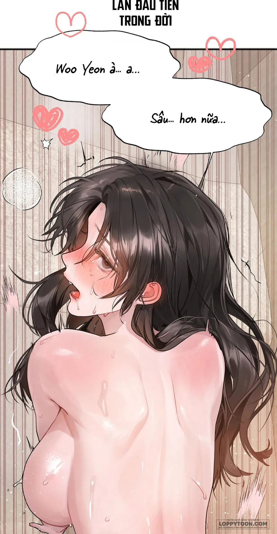 Ji Woo & Woo Yeon Chap 20 - 🔞🔞🔞🔞🔞 - trang 42