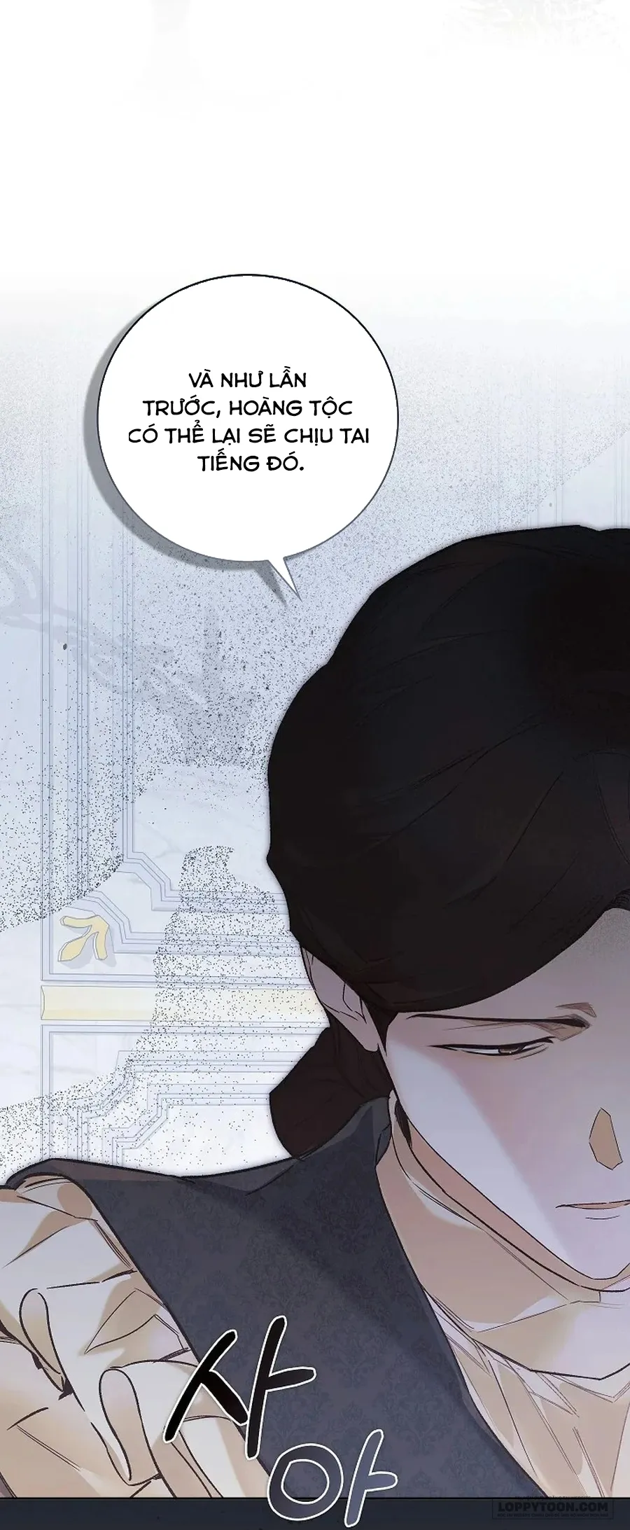 Papa Là Kẻ Thù Kiếp Trước Của Tôi? Chap 58 - trang 36