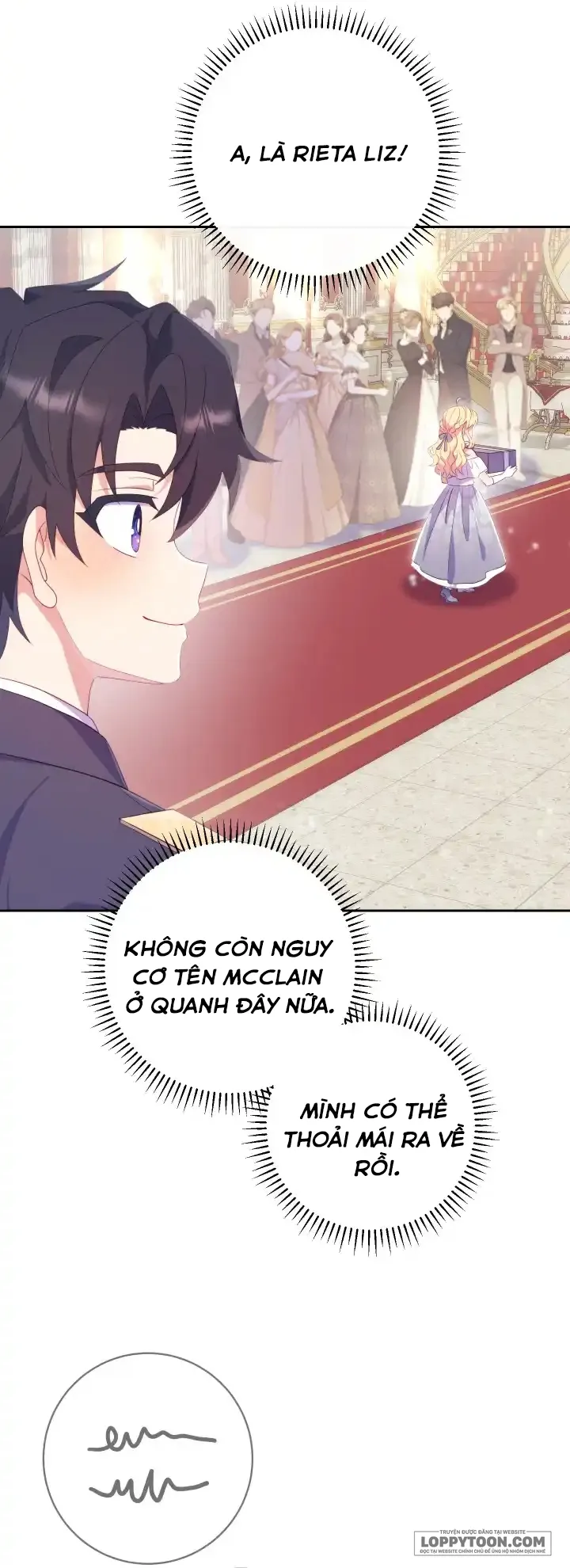 Trở Thành Bạn Thời Thơ Ấu Của Nam Phụ Ám Ảnh Chap 22 - trang 59