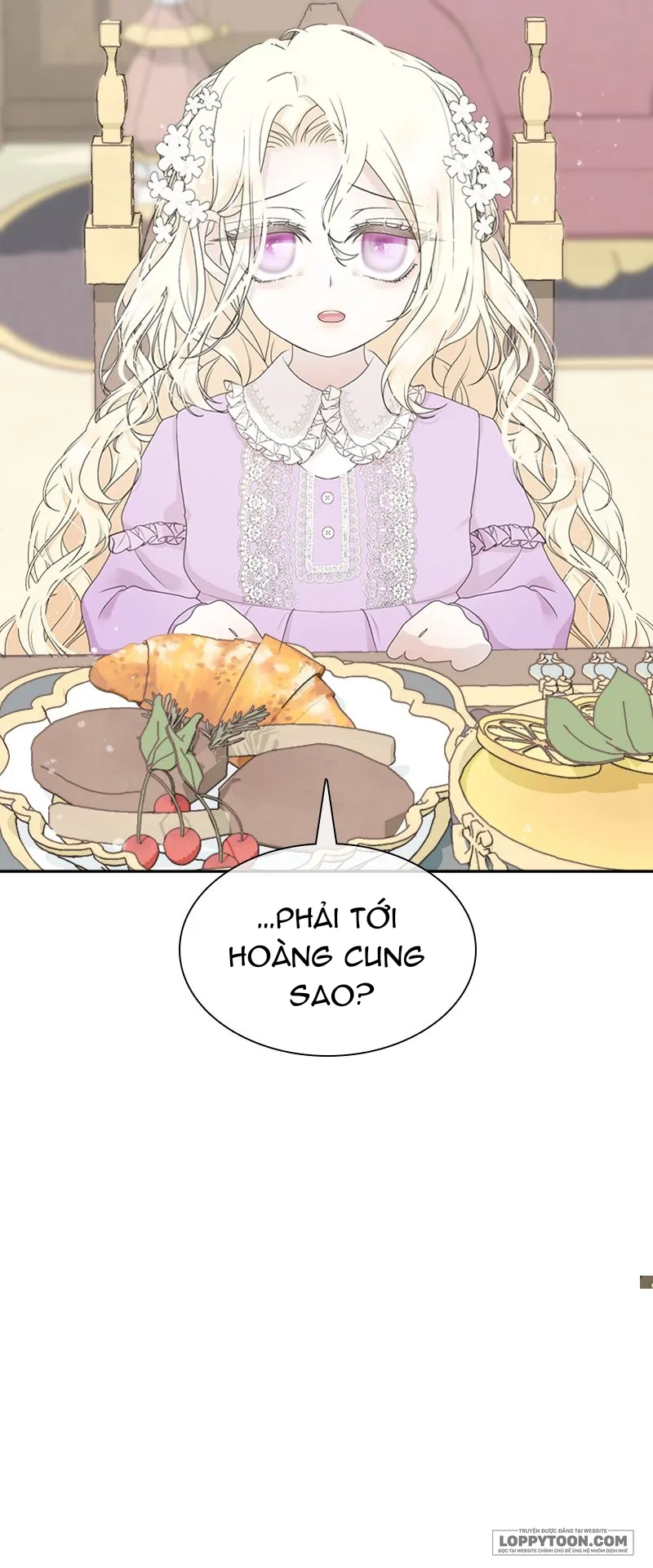Sinh Ra Trở Thành Nhân Vật Không Có Trong Nguyên Tác Chap 3 - trang 21