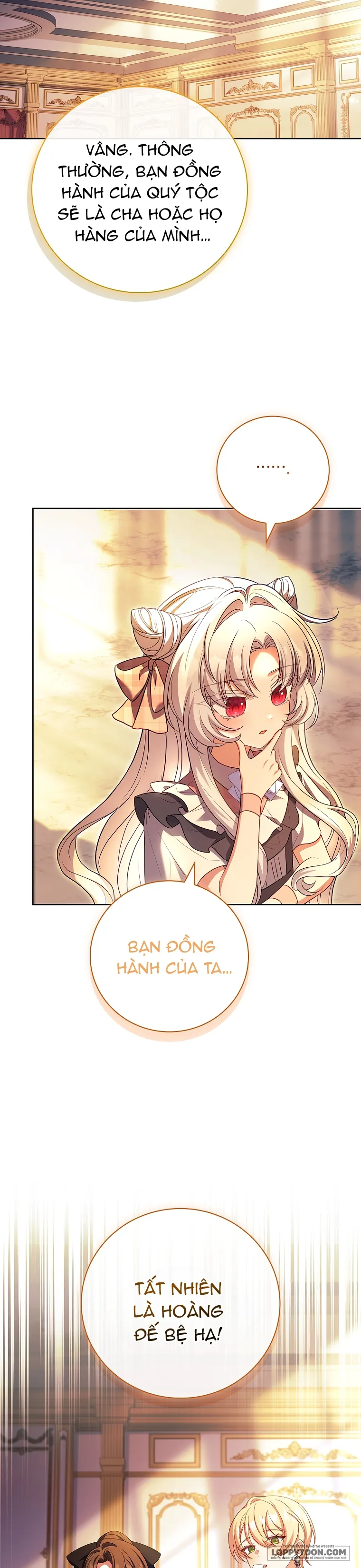 Cha Nào Con Nấy Chap 9 - trang 20