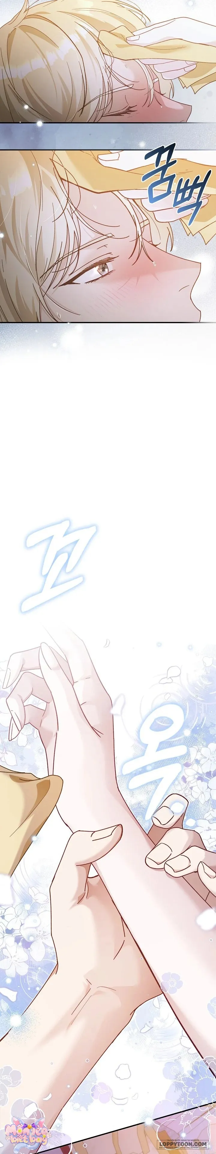 Dẫu Cho Con Gái Của Kẻ Phản Diện Trùng Sinh Chap 68 - trang 38