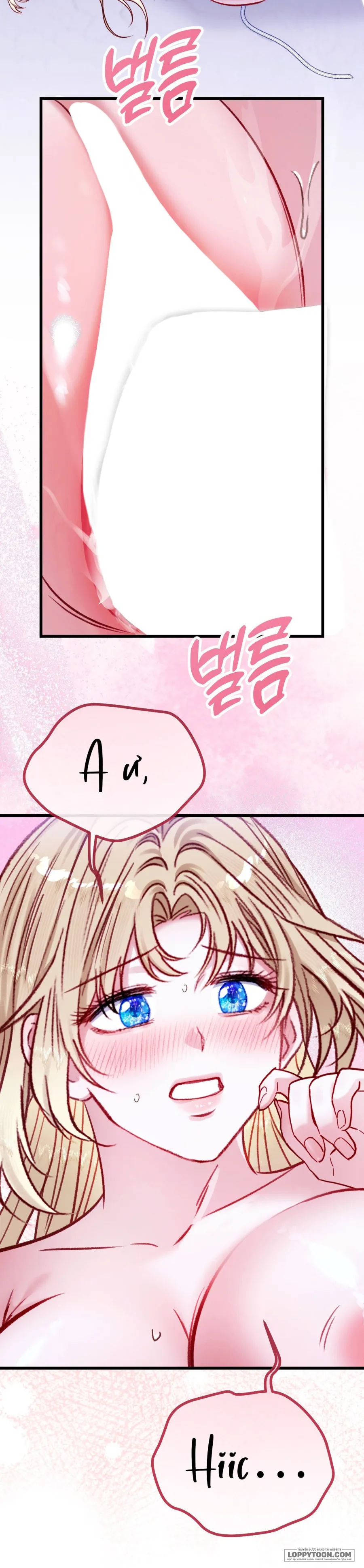 Bị Mắc Kẹt Trong Trò Chơi Harem Ngược Vô Vọng Chap 17 - 🔞🔞🔞 - trang 30