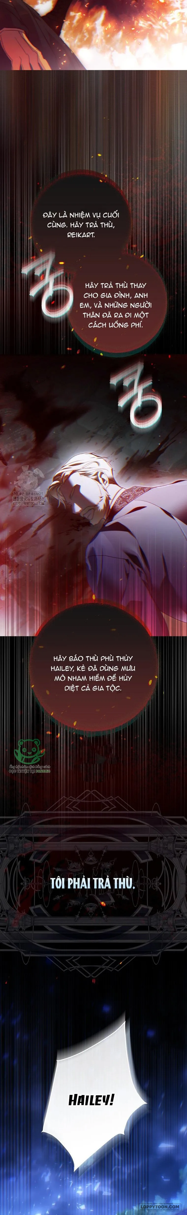 Hầu Tước Maron Chap 4 - trang 5
