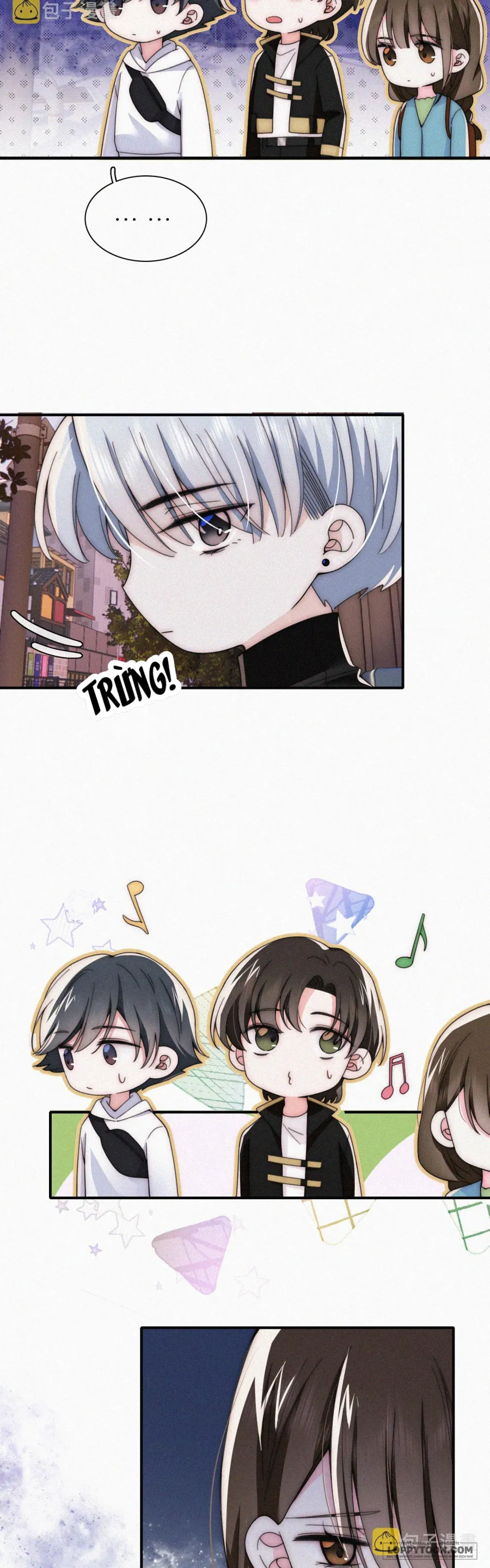 Một Lòng Cưng Chiều Chap 20 - trang 13