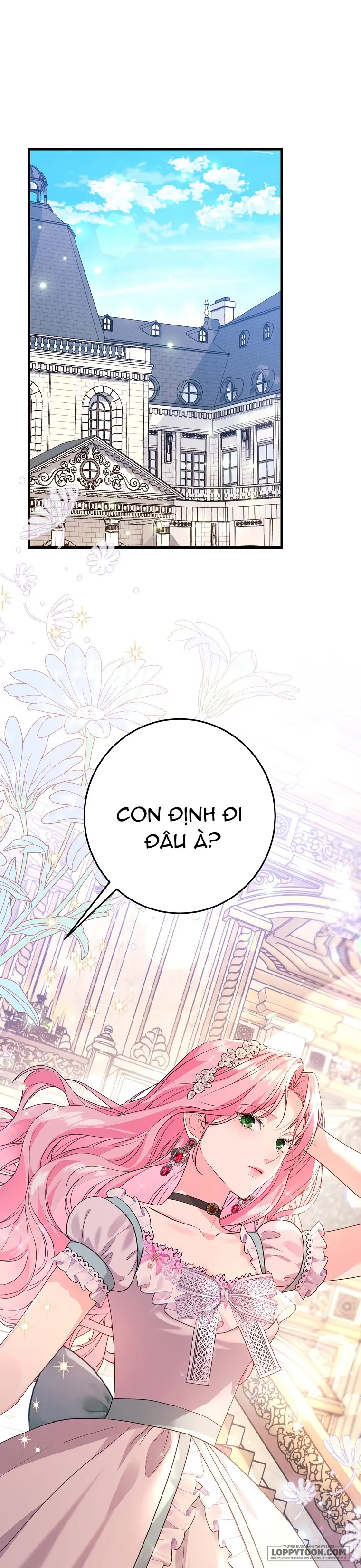 Kẻ Phản Diện Có Thời Hạn Ủng Hộ Tôi Hủy Hôn Chap 67 - trang 1