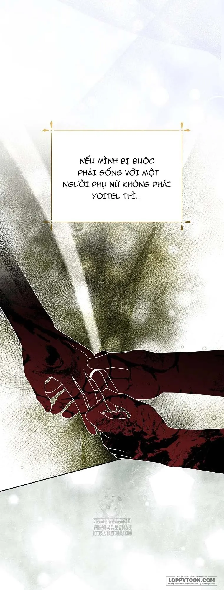 Phía Sau Mặt Nạ Của Nam Chính Hiền Lành Chap 97 - trang 22