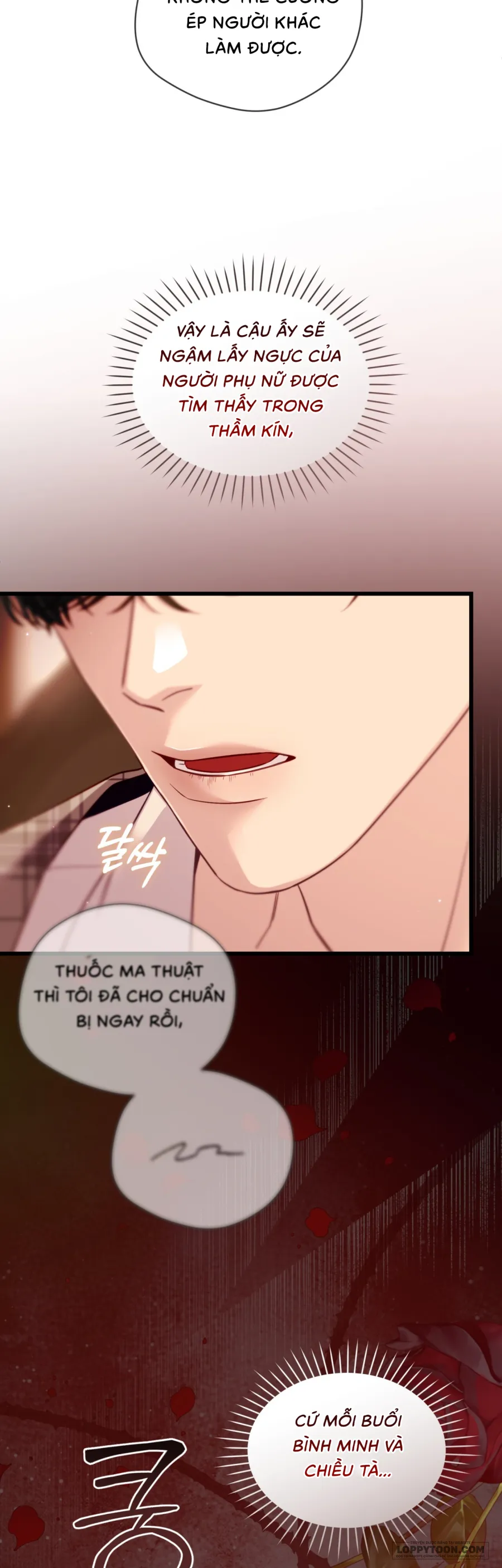 Phương Pháp Chữa Lành Cho Thanh Mai Trúc Mã Ốm Yếu Chap 2 - trang 4