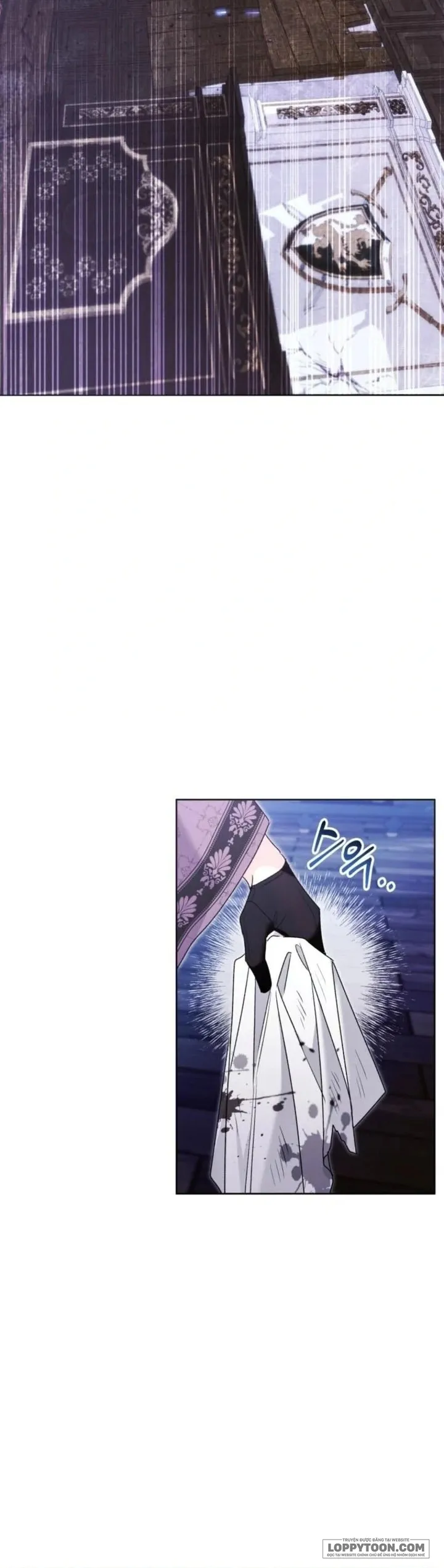Bé Cá Voi Sát Thủ Phản Diện Chap 86 - trang 44