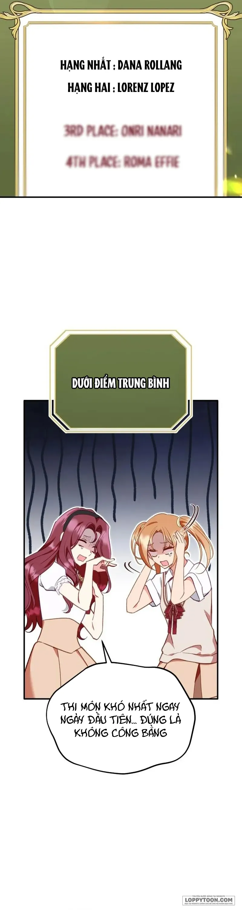 Bảo Vệ Thánh Nữ Giả Mạo Chap 20 - trang 2