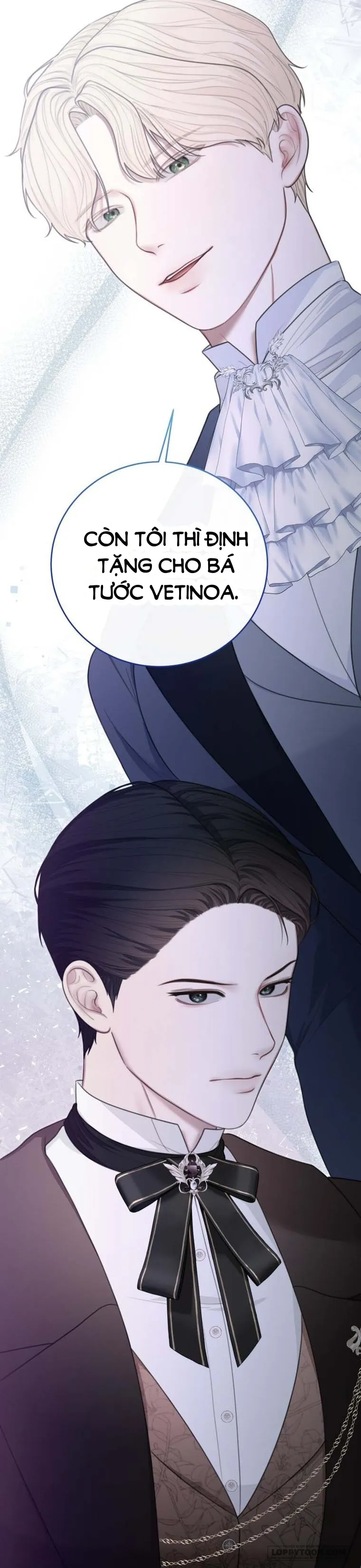 Hầu Nữ Không Còn Thèm Muốn Chủ Nhân Nữa Chap 45 - trang 61